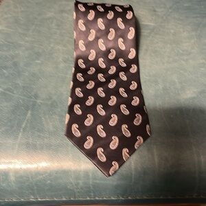 KOLTE Italy tie - Gorgeous!